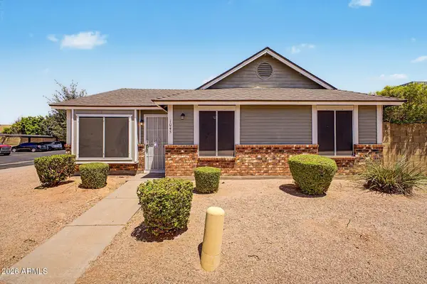1055 N Recker Road #1045, Mesa, AZ 85205