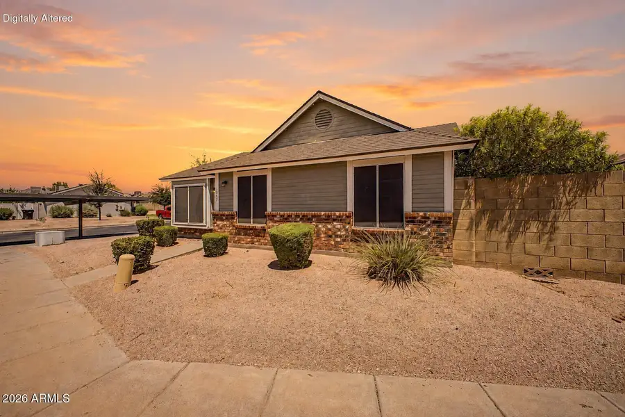 1055 N Recker Road #1045, Mesa, AZ 85205 - #2