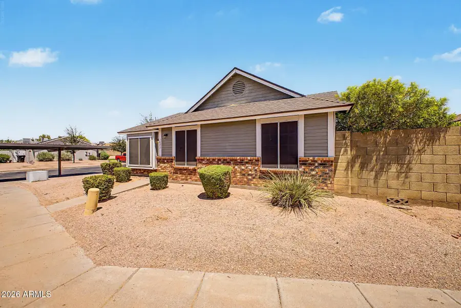 1055 N Recker Road #1045, Mesa, AZ 85205 - #3