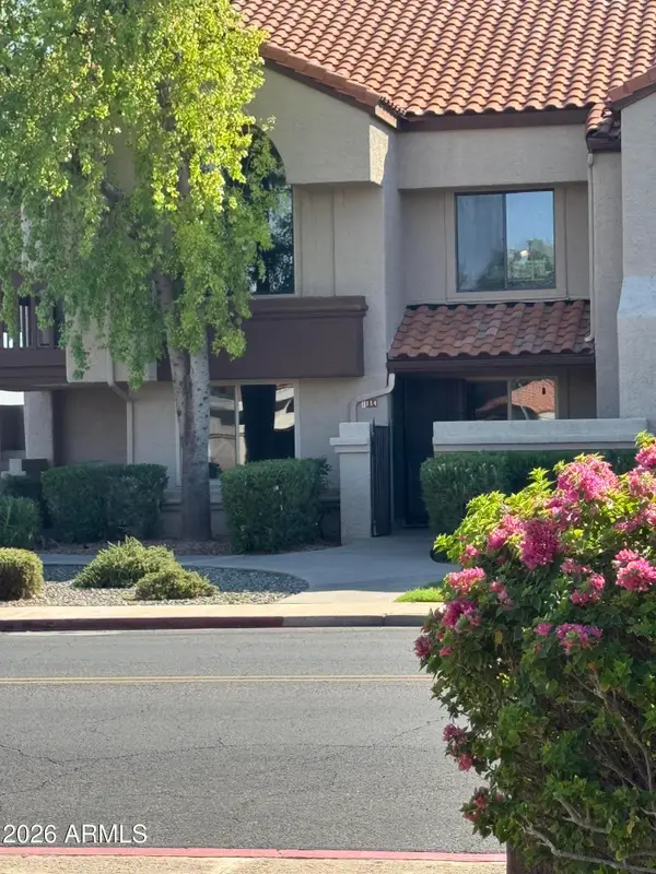 818 S Westwood -- #114, Mesa, AZ 85210