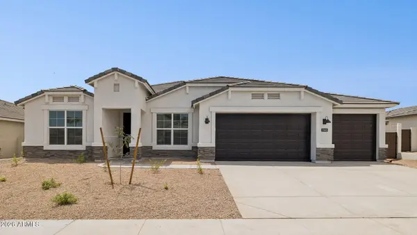 17645 W Brown Street, Waddell, AZ 85355