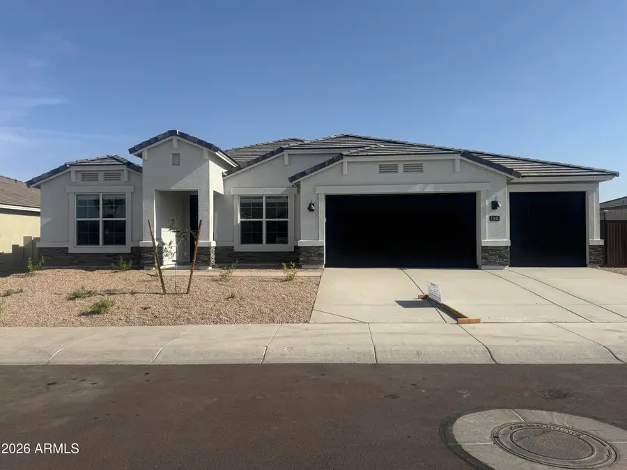 17645 W Brown Street, Waddell, AZ 85355 - #3