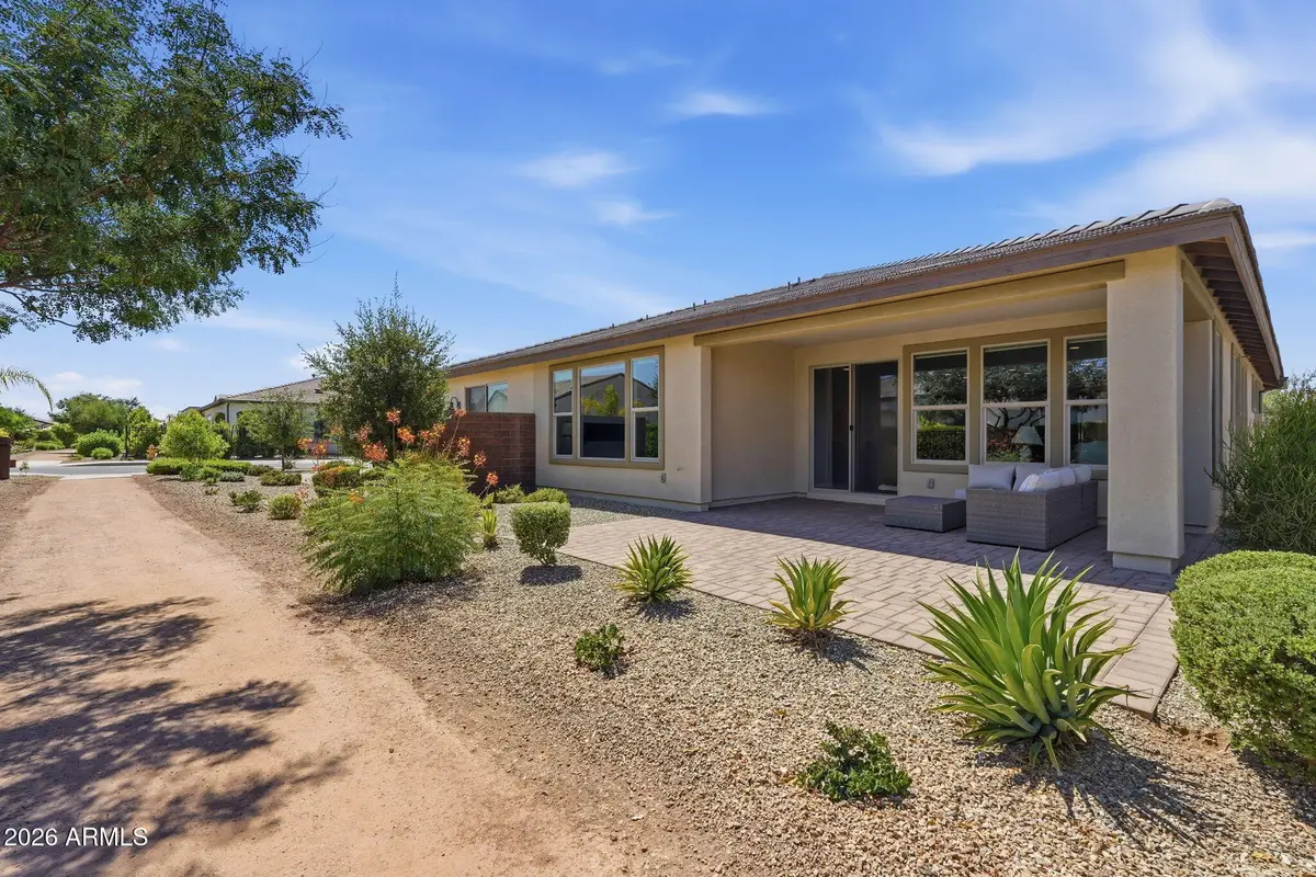 484 E Citrus Hollow Way, Queen Creek, AZ 85140 - #1