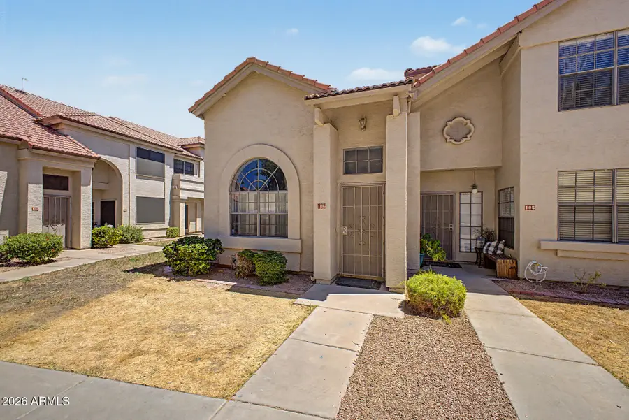 3930 W Monterey Street #106, Chandler, AZ 85226 - #3