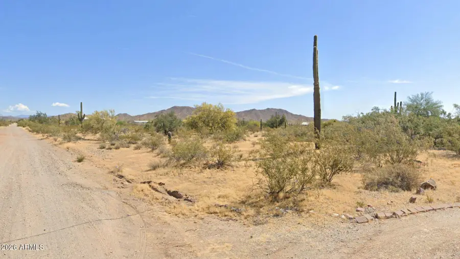 TBD N 165th Avenue #47, Surprise, AZ 85388 - #3