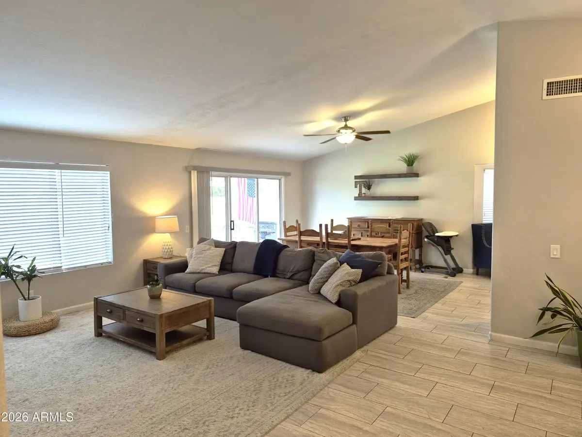 633 E Ironwood Drive, Chandler, AZ 85225 - #1