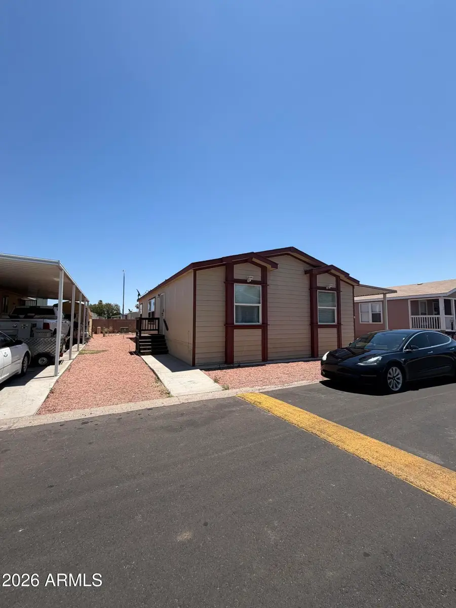 5747 W Missouri Avenue #32, Glendale, AZ 85301 - #2