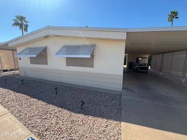 3104 E Broadway Road #76, Mesa, AZ 85204