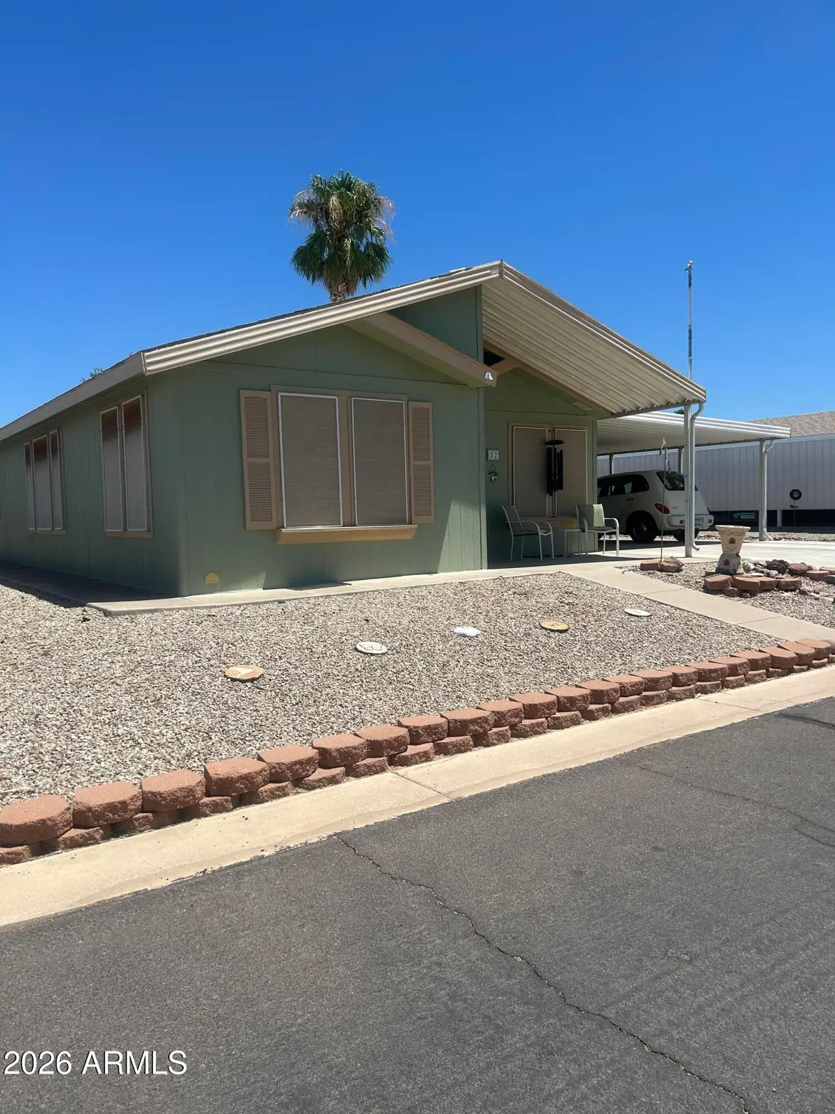 2400 E Baseline Avenue E #52, Apache Junction, AZ 85119 - #1