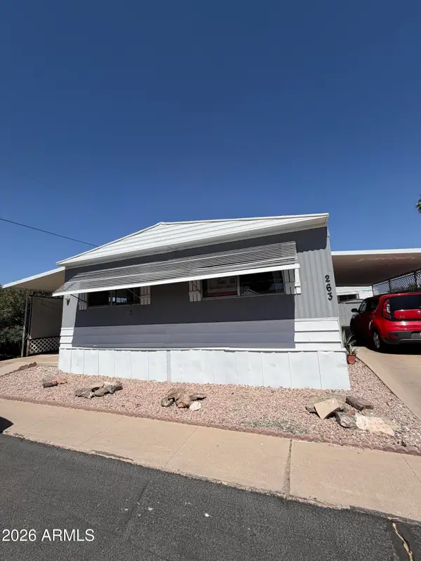 9501 E Broadway Road #263, Mesa, AZ 85208