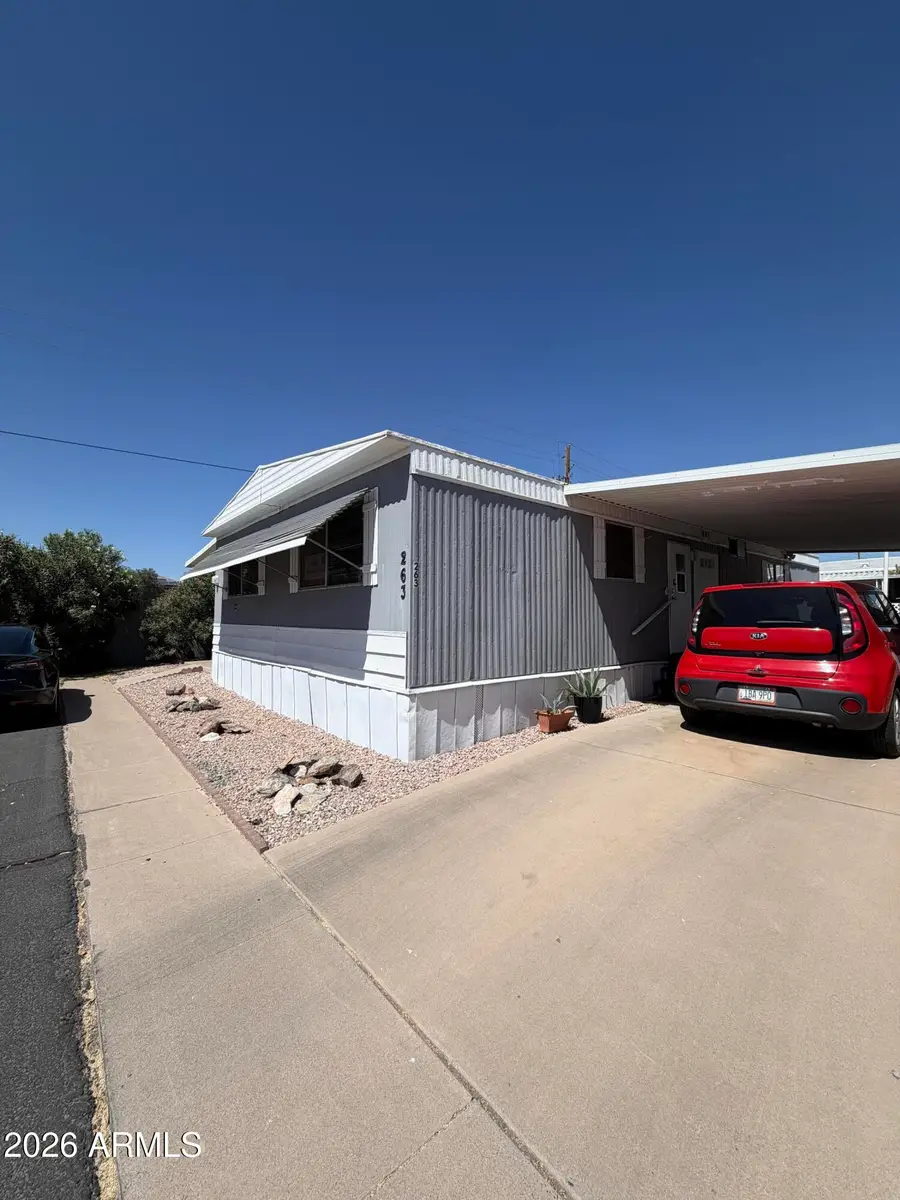 9501 E Broadway Road #263, Mesa, AZ 85208 - #2
