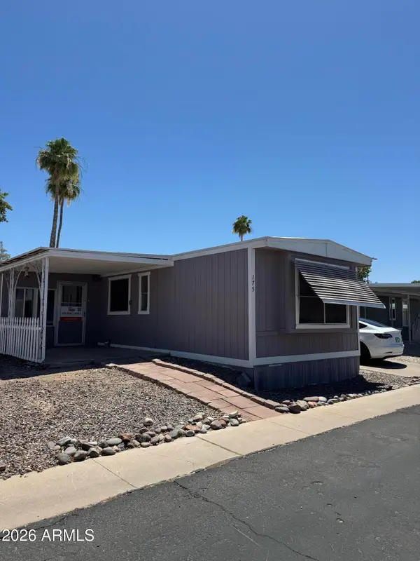 9501 E Broadway Road #175, Mesa, AZ 85208