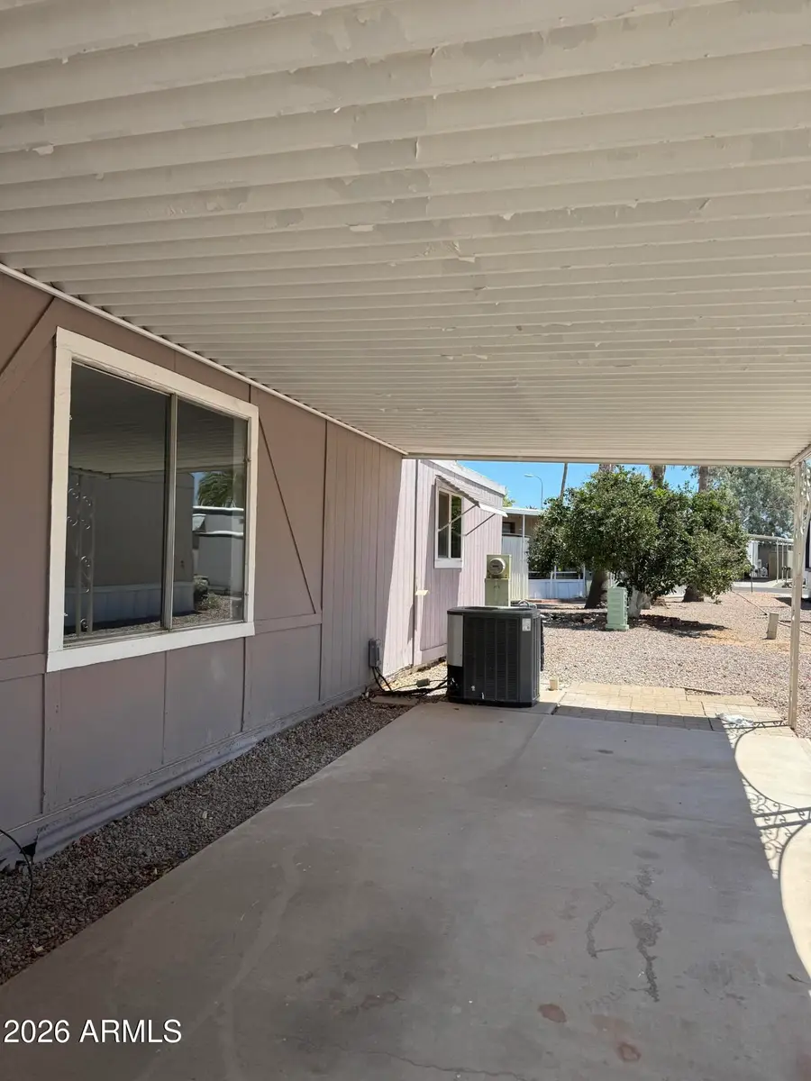 9501 E Broadway Road #175, Mesa, AZ 85208 - #2