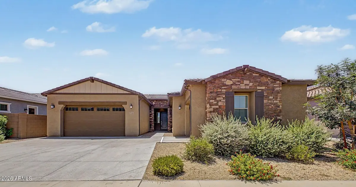 9416 S 41st Drive, Laveen, AZ 85339 - #1