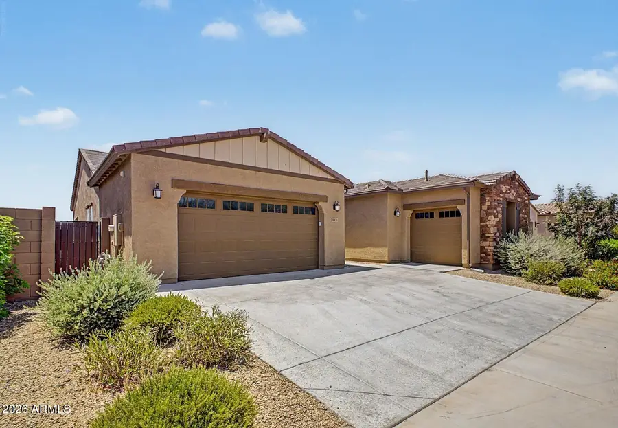 9416 S 41st Drive, Laveen, AZ 85339 - #2