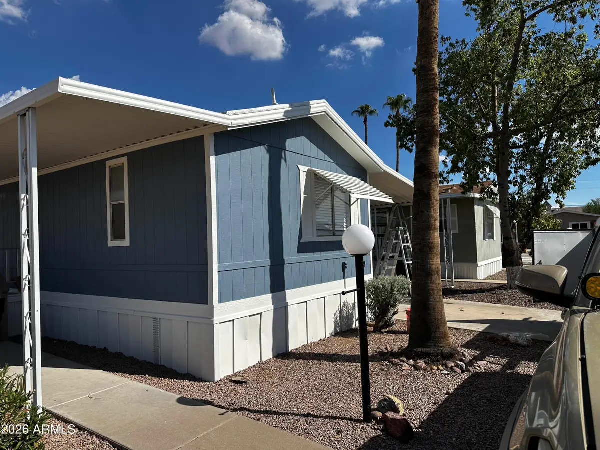 652 S Ellsworth Road #170, Mesa, AZ 85208 - #1
