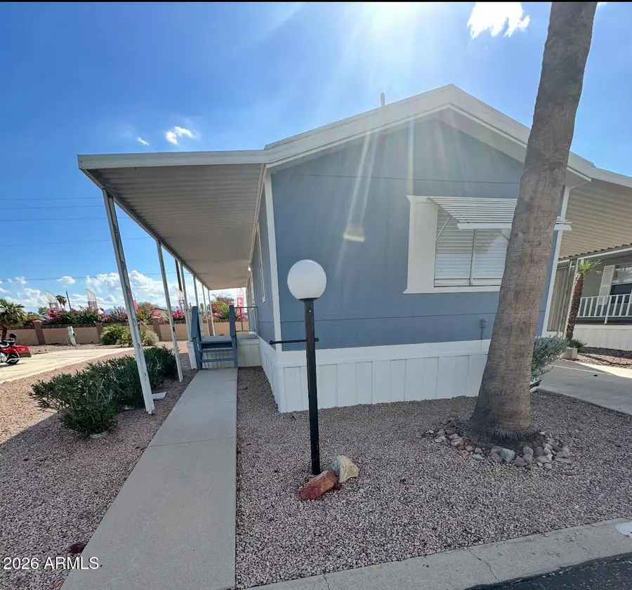 652 S Ellsworth Road #170, Mesa, AZ 85208 - #3