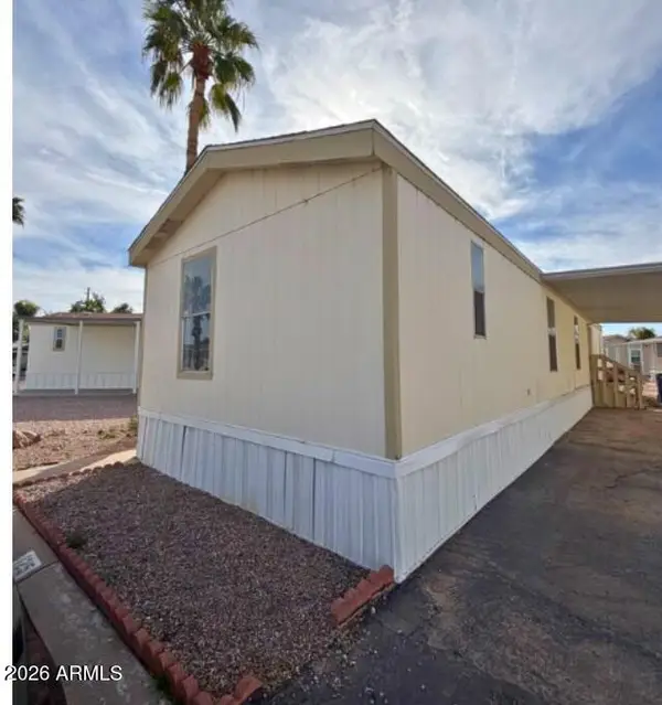 400 W Baseline Road #125, Tempe, AZ 85283