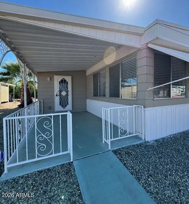 120 N Val Vista Drive #139, Mesa, AZ 85213 - #2