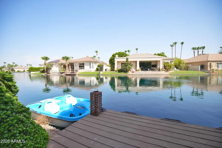 781 W Hackberry Drive, Chandler, AZ 85248 - #2