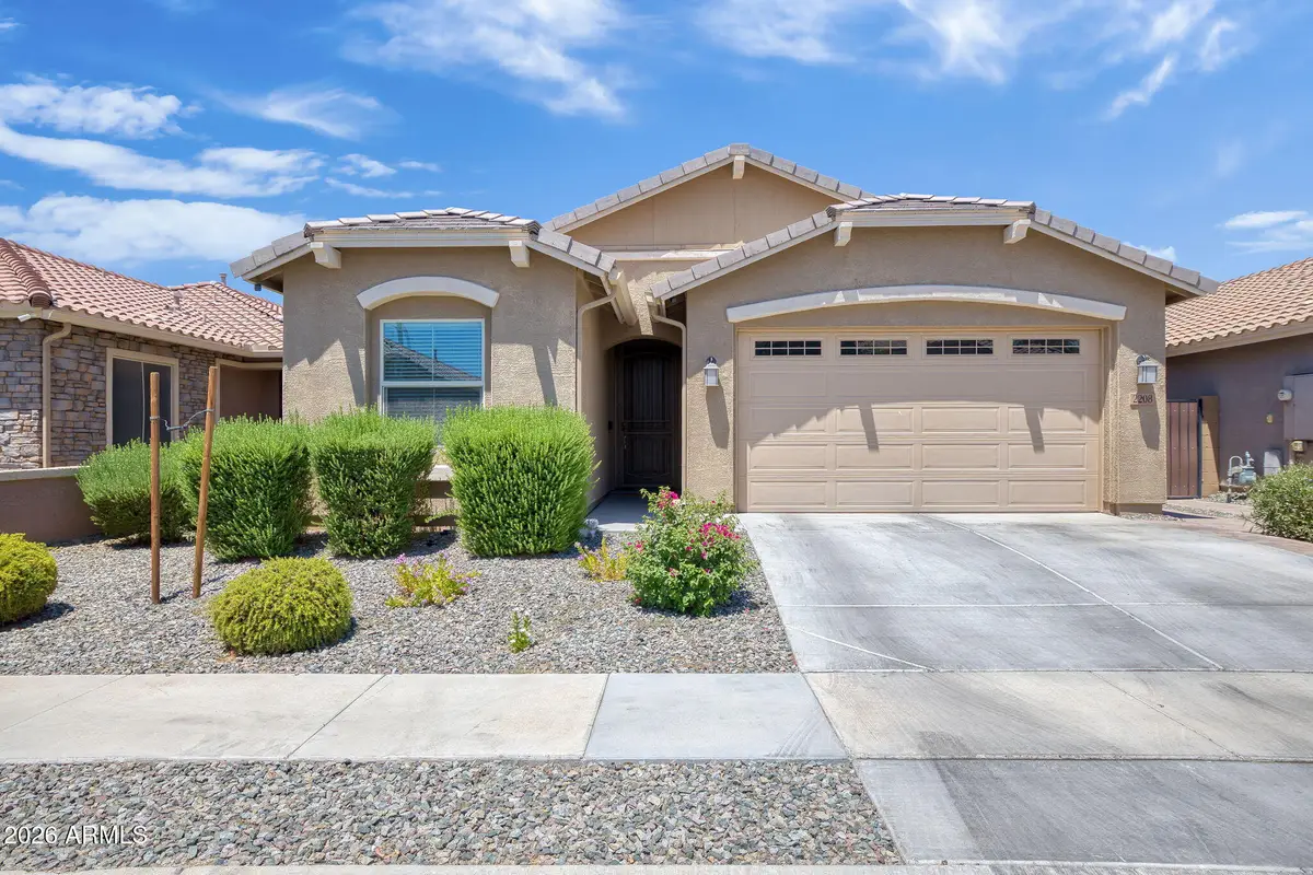 2208 W Dunbar Drive, Phoenix, AZ 85041 - #1