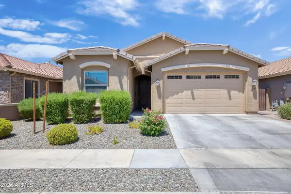 2208 W Dunbar Drive, Phoenix, AZ 85041