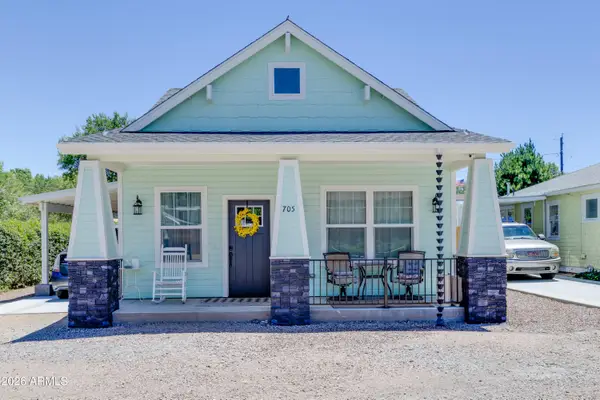 705 S Ruth Street, Prescott, AZ 86301
