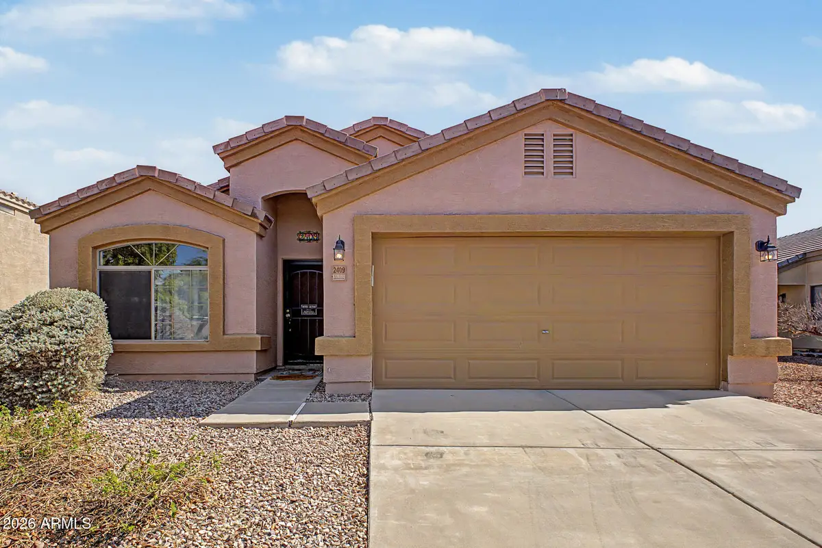 2409 W Allens Peak Drive, San Tan Valley, AZ 85144 - #1
