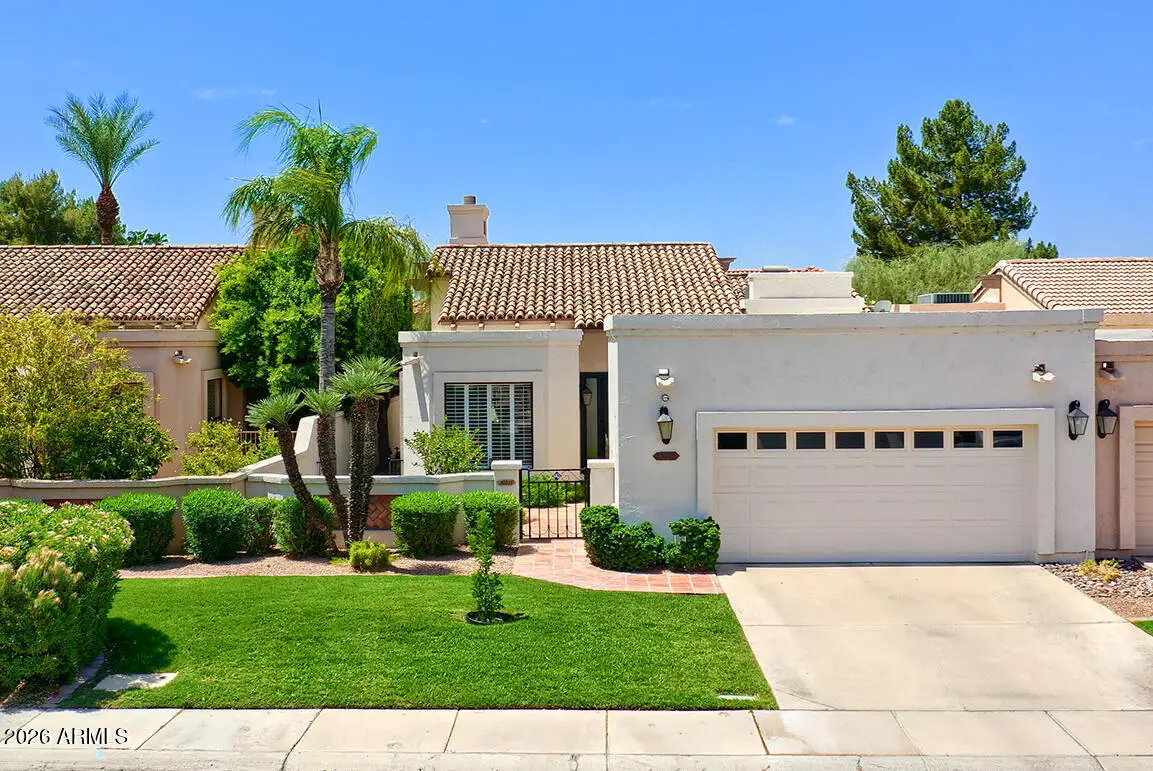 10075 E Turquoise Avenue, Scottsdale, AZ 85258 - #1