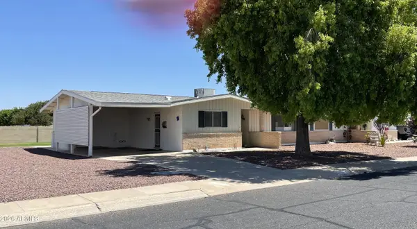 10536 W Clair Drive, Sun City, AZ 85351