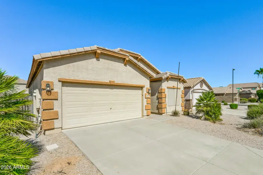 30874 N Bramwell Avenue, San Tan Valley, AZ 85143 - #2