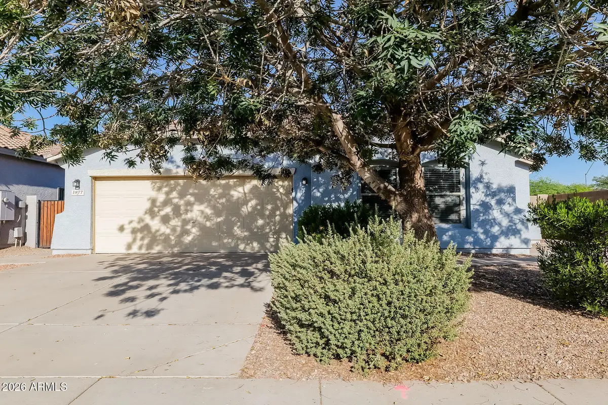 1877 N Greenway Lane, Casa Grande, AZ 85122 - #1