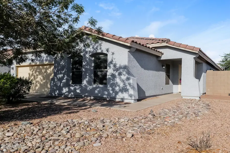 1877 N Greenway Lane, Casa Grande, AZ 85122 - #2