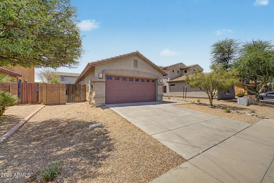 5205 W Melody Lane, Laveen, AZ 85339 - #2