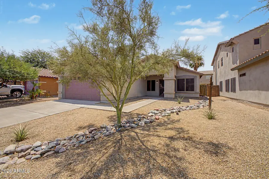 5205 W Melody Lane, Laveen, AZ 85339 - #3