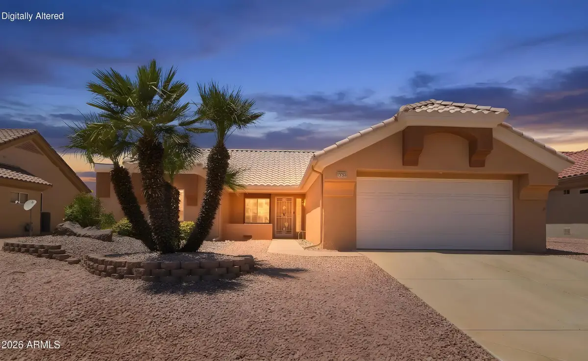 13530 W Wagon Wheel Drive, Sun City West, AZ 85375 - #1
