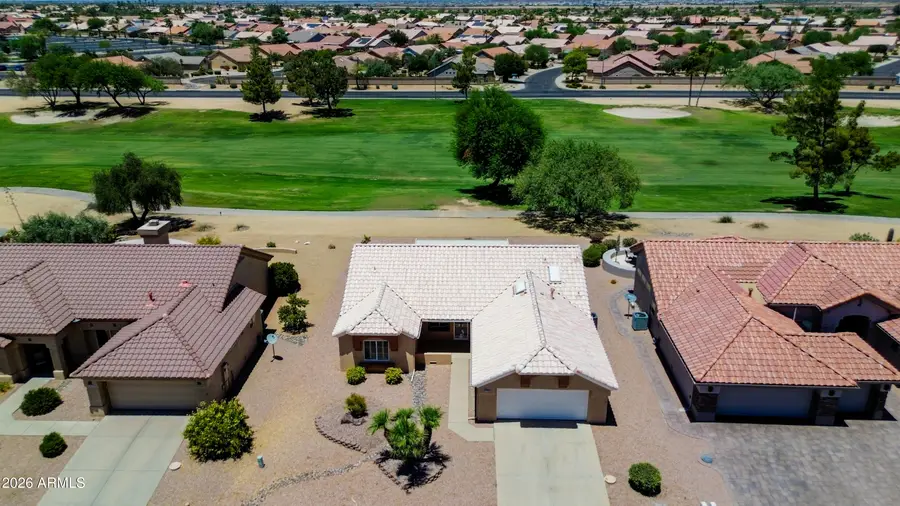 13530 W Wagon Wheel Drive, Sun City West, AZ 85375 - #3