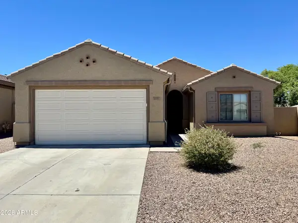 4775 E Cloudburst Court, Gilbert, AZ 85297