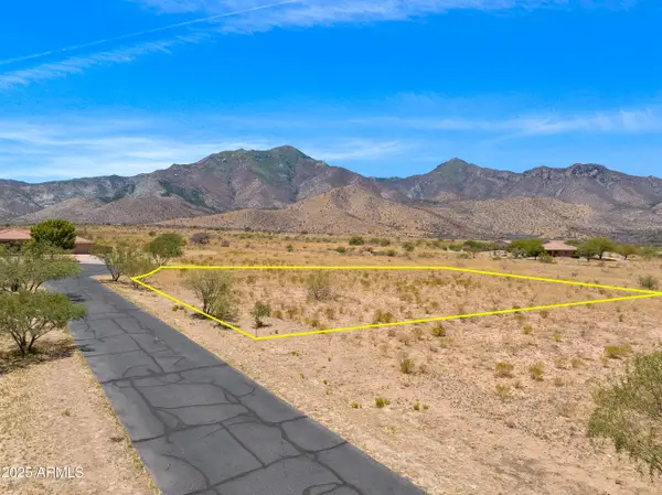 Lot 38 Tbd -- #38, Hereford, AZ 85615