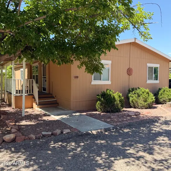 6770 W State Route 89a -- #199, Sedona, AZ 86336