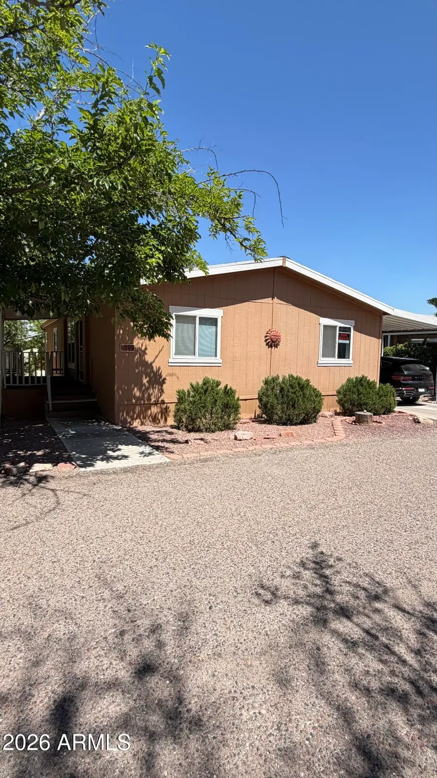 6770 W State Route 89a -- #199, Sedona, AZ 86336 - #2