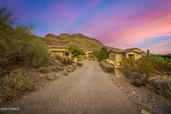 9820 E Thompson Peak Parkway #628, Scottsdale, AZ 85255