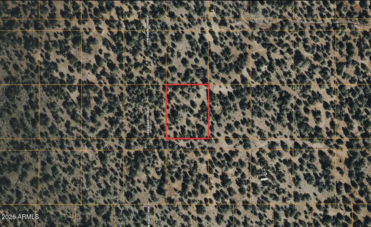 661 E Pawpaw Lane, Williams, AZ 86046 - #1