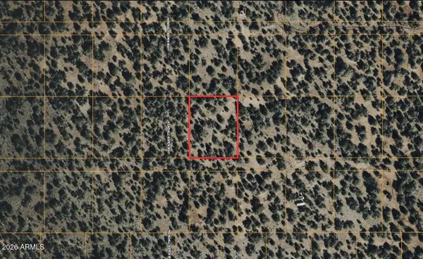 661 E Pawpaw Lane, Williams, AZ 86046