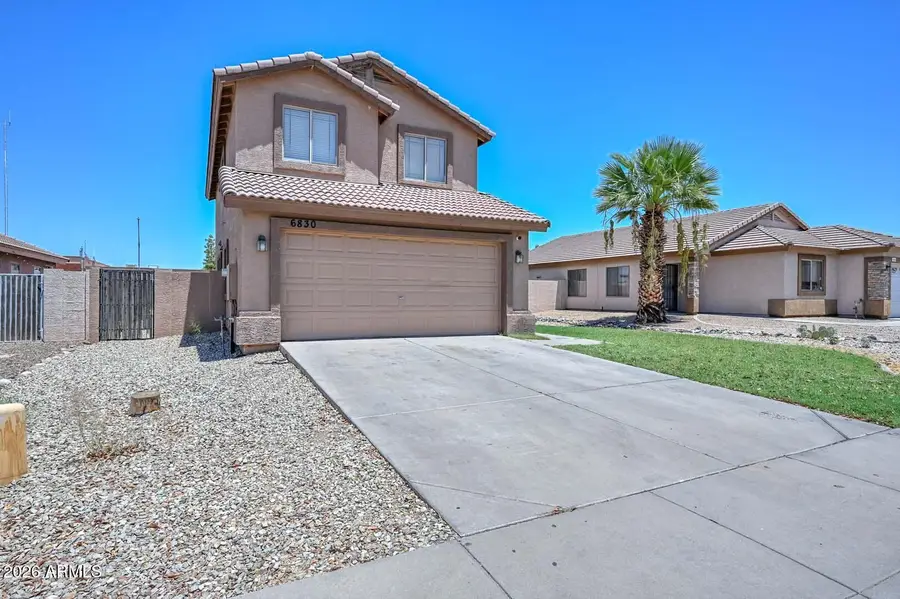 6830 W Palo Verde Drive, Glendale, AZ 85303 - #3