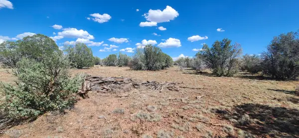 Parcel B N Cienega -- #'''-''', Williams, AZ 86046