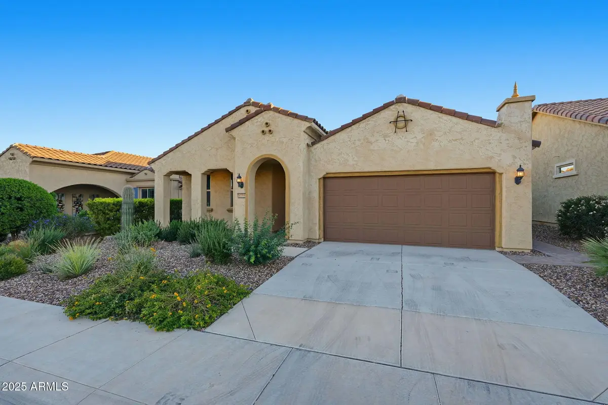 8159 W Cinder Brook Way, Florence, AZ 85132 - #1