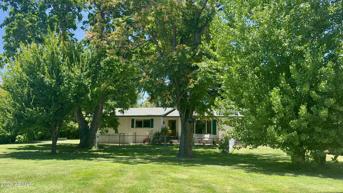 1460 S Bates Road, Cottonwood, AZ 86326 - #1