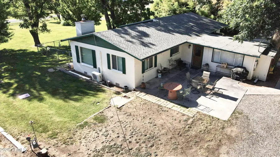1460 S Bates Road, Cottonwood, AZ 86326 - #2