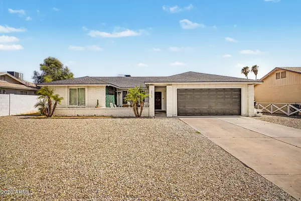 3513 E Pueblo Avenue, Mesa, AZ 85204